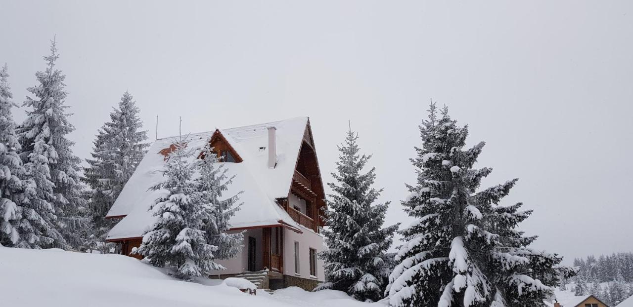 Agropensiunea Mara Mărişel Exterior foto